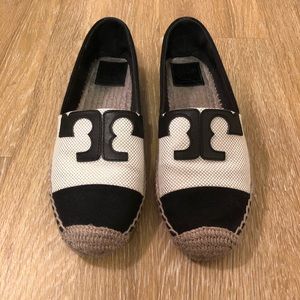 Tory Burch Espadrilles
